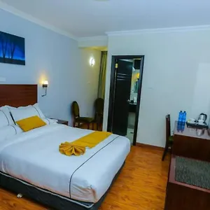 Zemalex Hotel